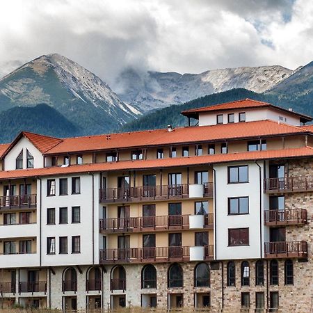 Grand Royale Apartment Complex&Spa Bansko Extérieur photo