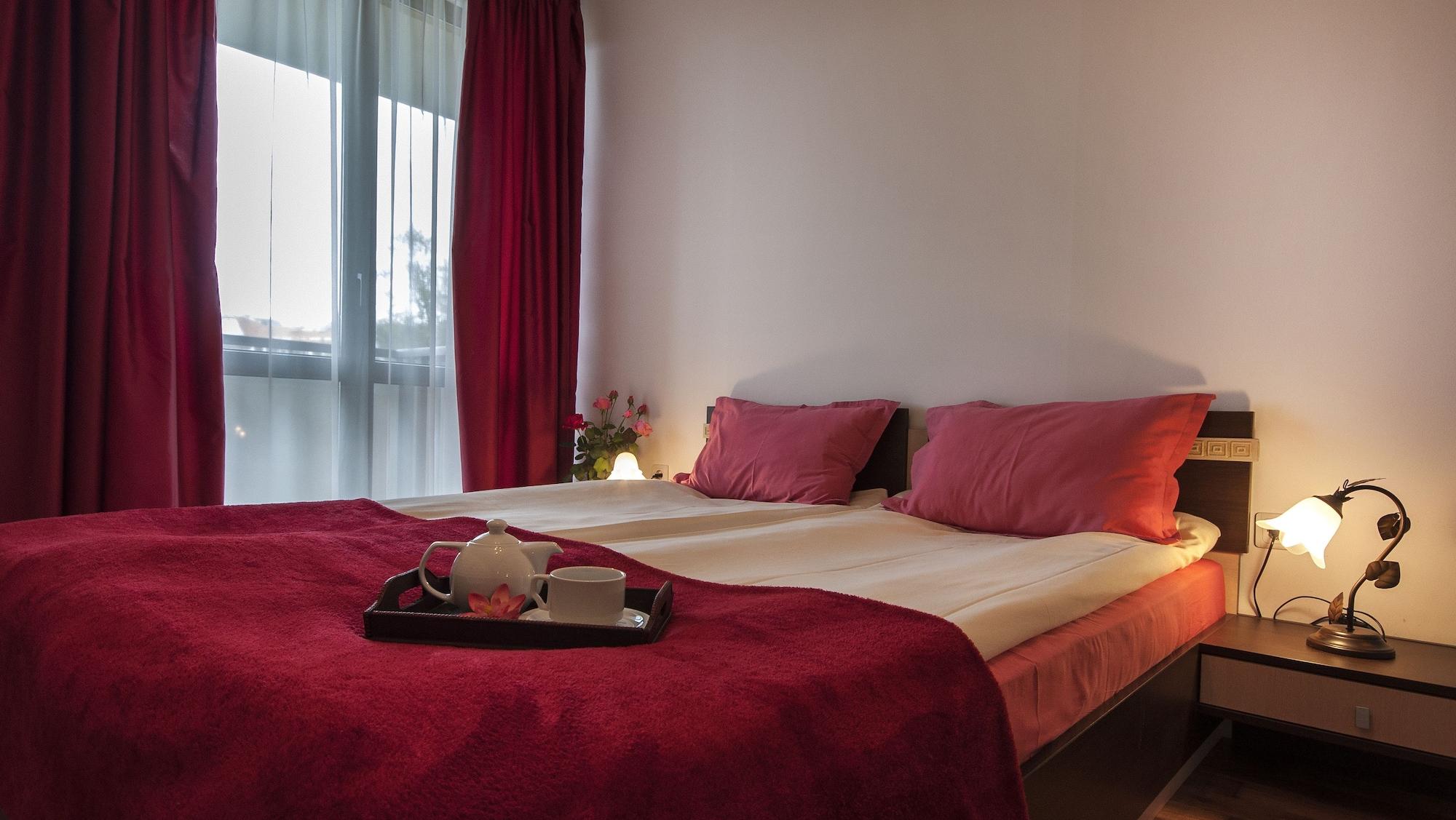 Grand Royale Apartment Complex&Spa Bansko Extérieur photo