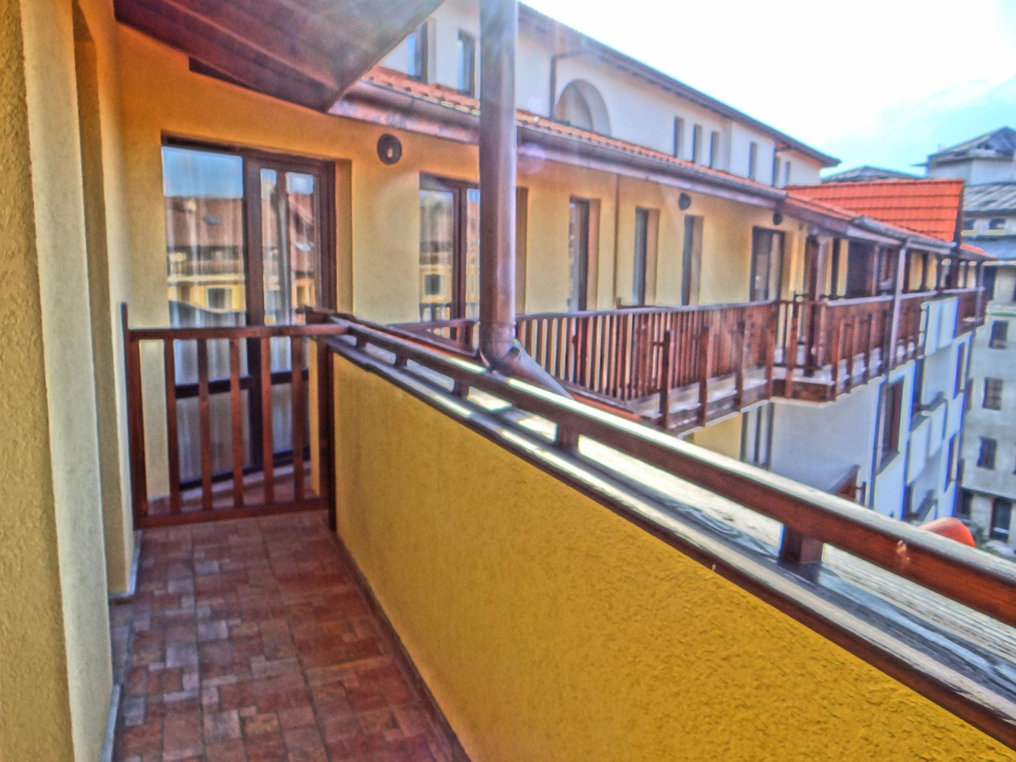 Grand Royale Apartment Complex&Spa Bansko Extérieur photo