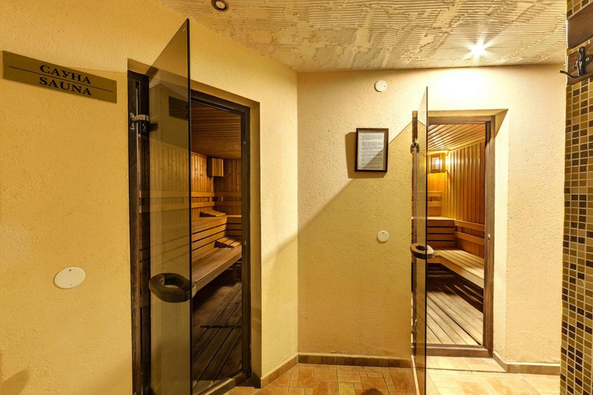 Grand Royale Apartment Complex&Spa Bansko Extérieur photo