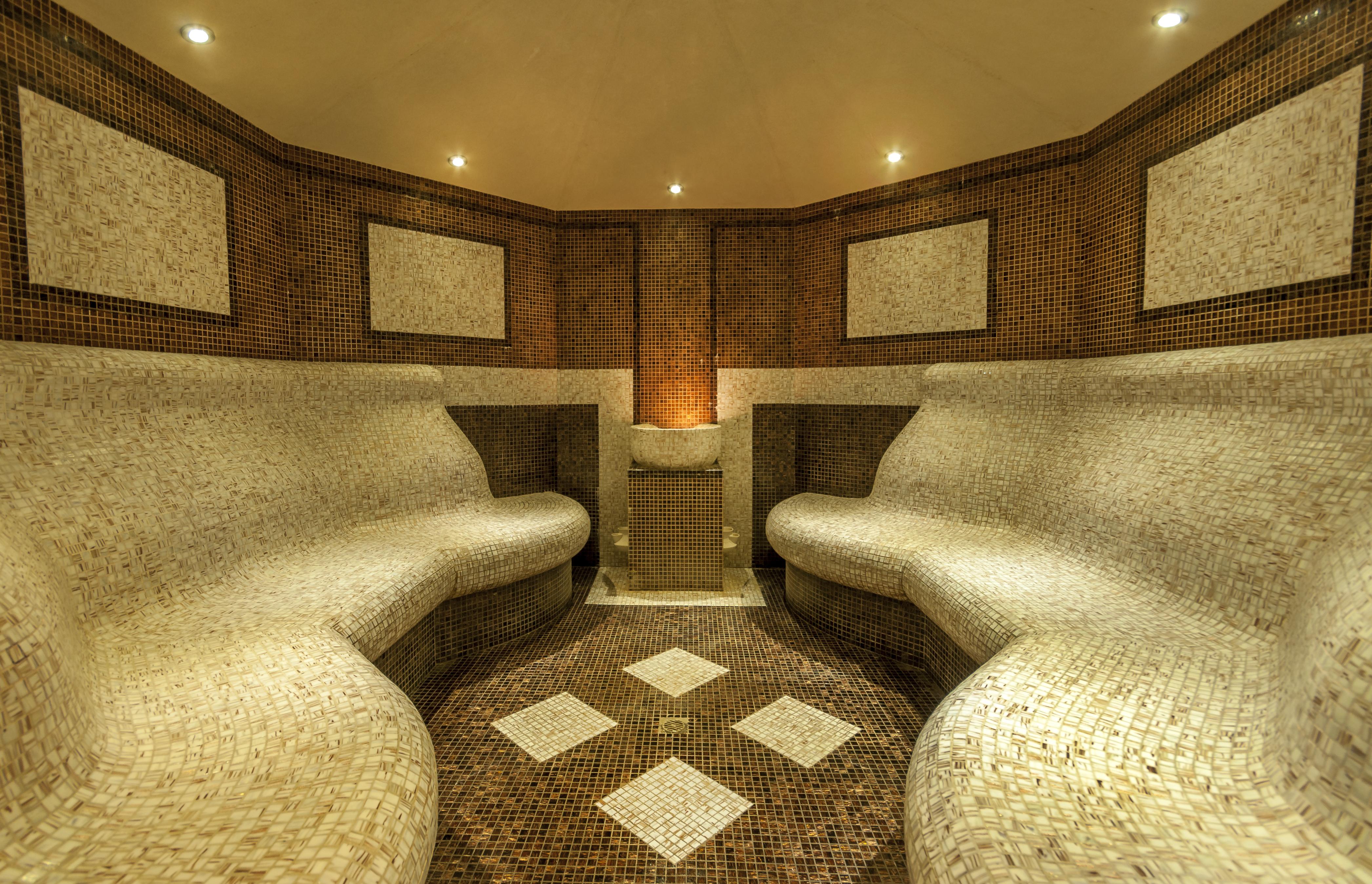 Grand Royale Apartment Complex&Spa Bansko Facilités photo