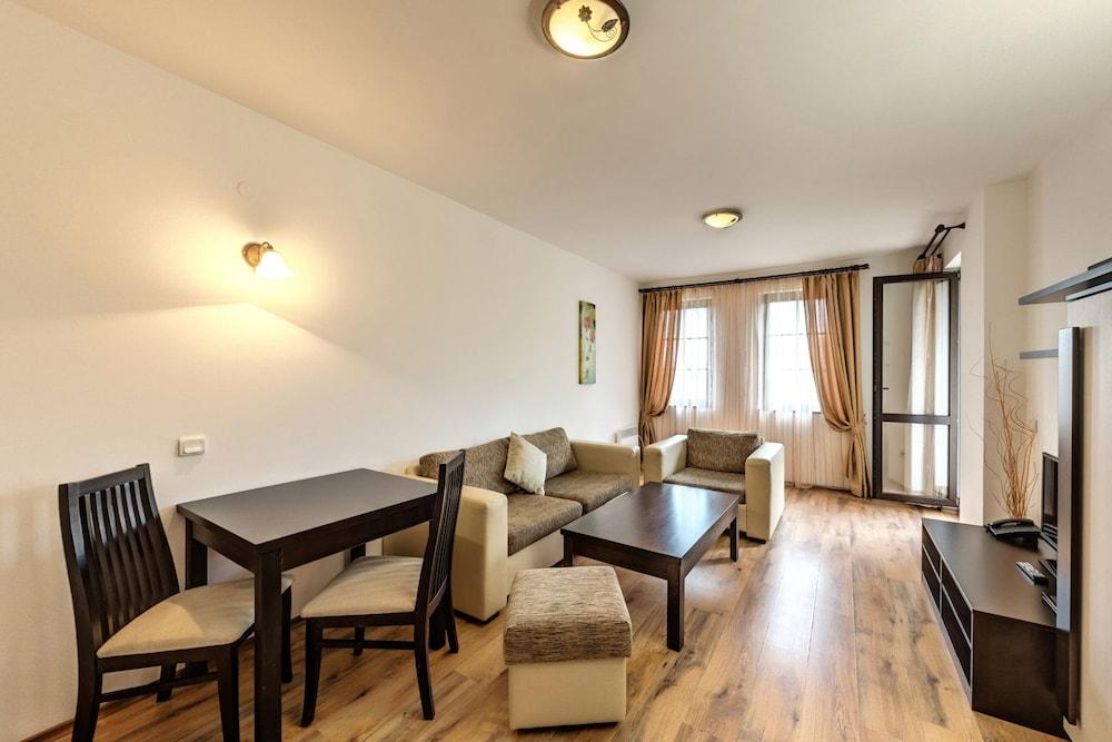 Grand Royale Apartment Complex&Spa Bansko Extérieur photo