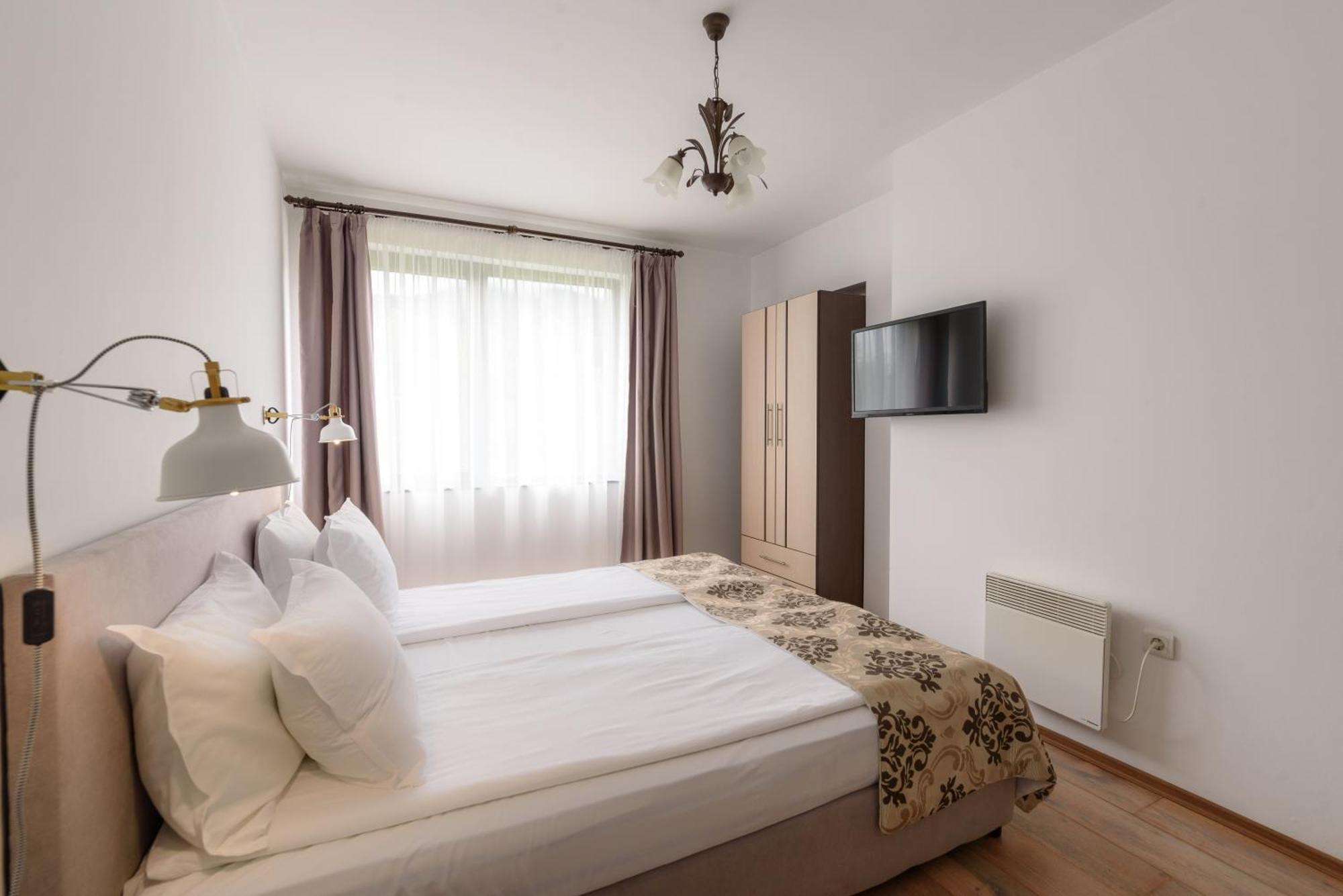Grand Royale Apartment Complex&Spa Bansko Chambre photo