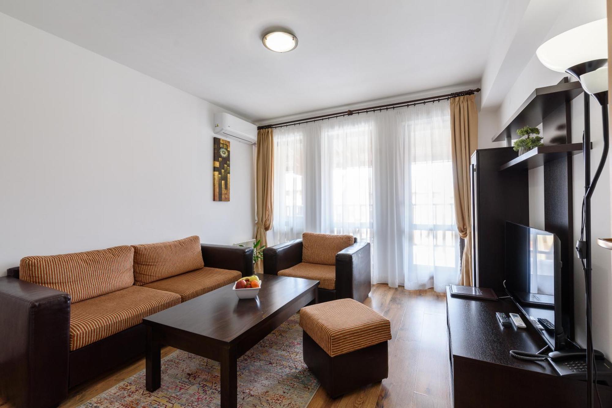 Grand Royale Apartment Complex&Spa Bansko Chambre photo