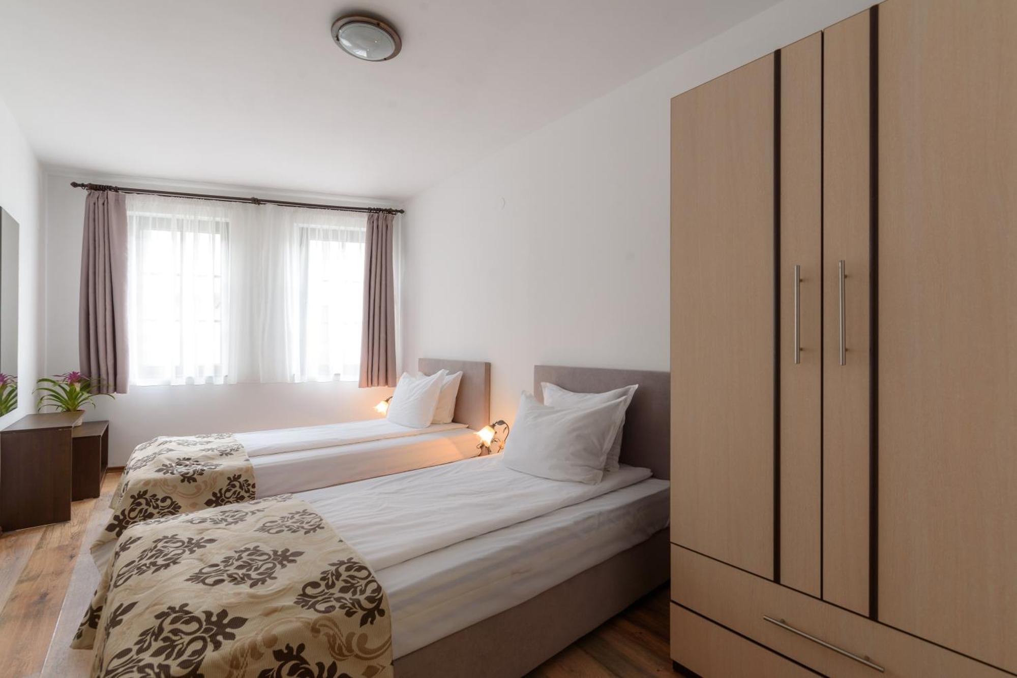Grand Royale Apartment Complex&Spa Bansko Chambre photo