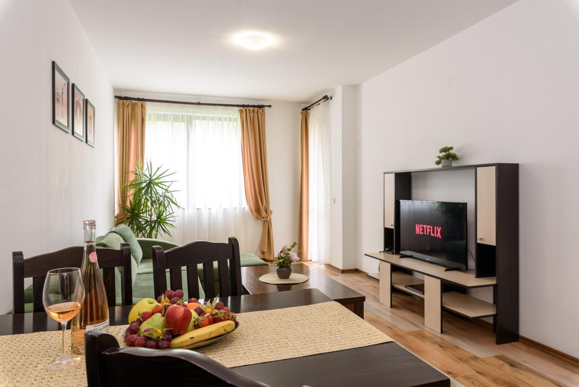 Grand Royale Apartment Complex&Spa Bansko Chambre photo