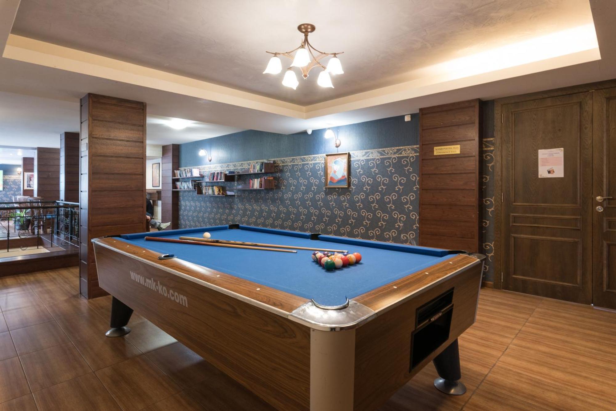 Grand Royale Apartment Complex&Spa Bansko Extérieur photo