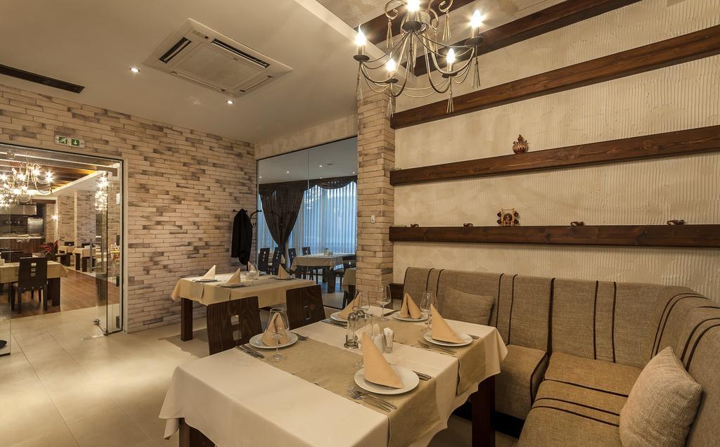 Grand Royale Apartment Complex&Spa Bansko Extérieur photo