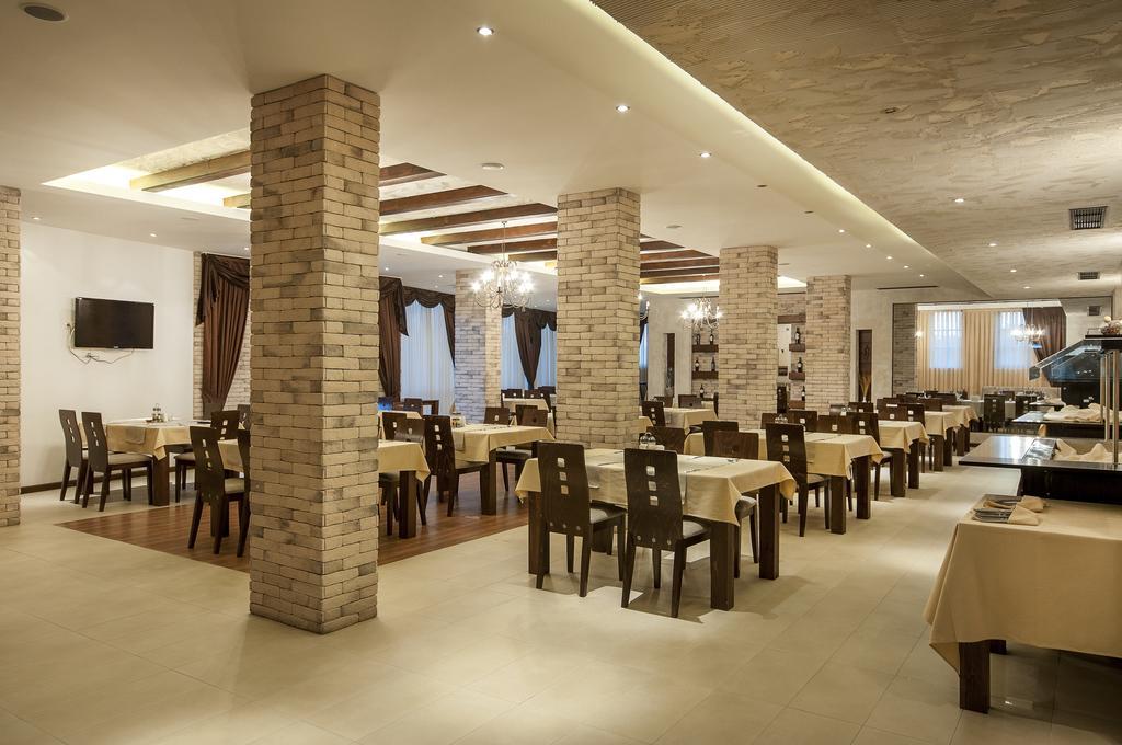 Grand Royale Apartment Complex&Spa Bansko Extérieur photo