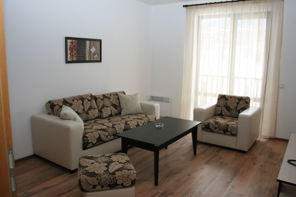 Grand Royale Apartment Complex&Spa Bansko Extérieur photo