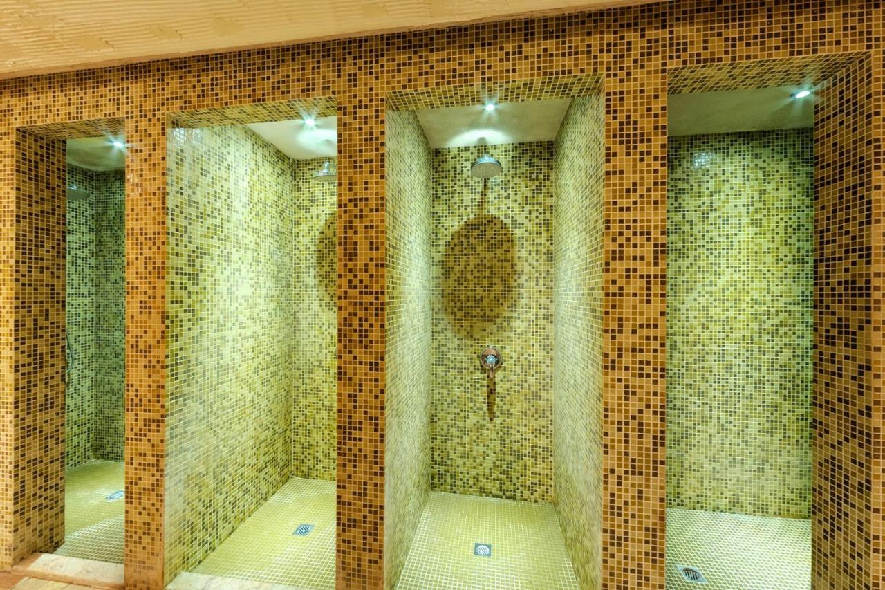 Grand Royale Apartment Complex&Spa Bansko Extérieur photo